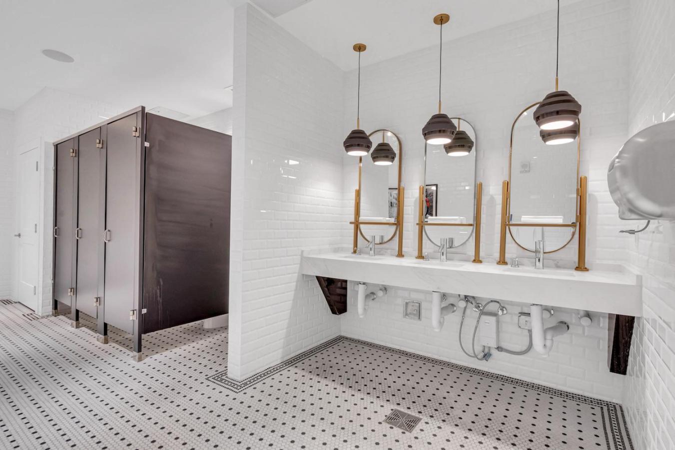 Amazing 3 Bed Unit In Dwntwn Miami With Free Parking Appartement Buitenkant foto