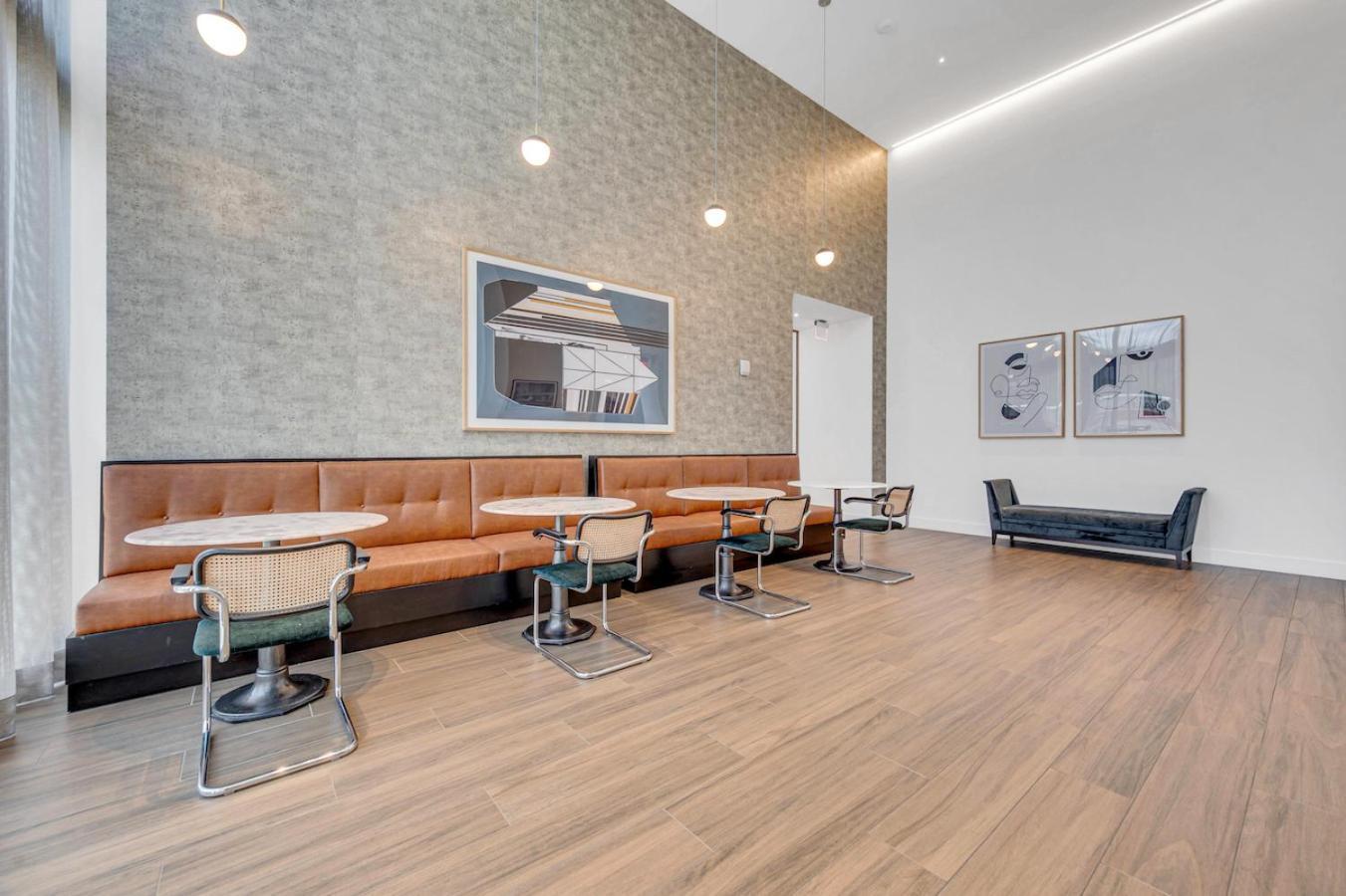 Amazing 3 Bed Unit In Dwntwn Miami With Free Parking Appartement Buitenkant foto