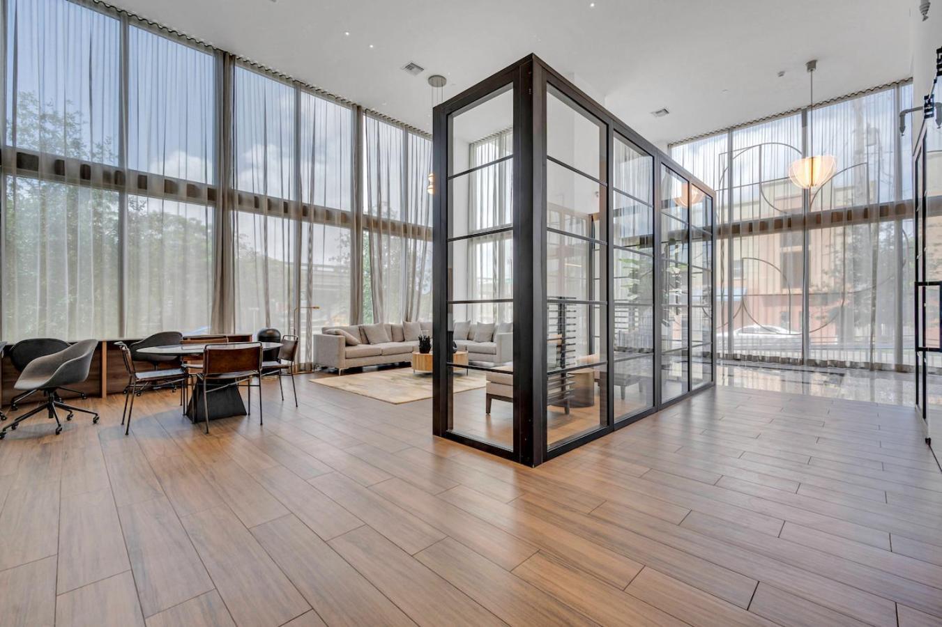 Amazing 3 Bed Unit In Dwntwn Miami With Free Parking Appartement Buitenkant foto