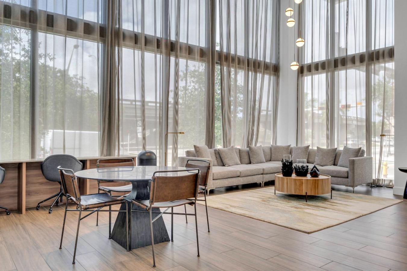 Amazing 3 Bed Unit In Dwntwn Miami With Free Parking Appartement Buitenkant foto